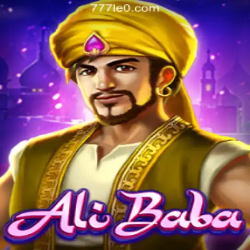 Discover AliBaba: The Thrilling Adventure with 777LEO.BET Oficial Slots Brasil