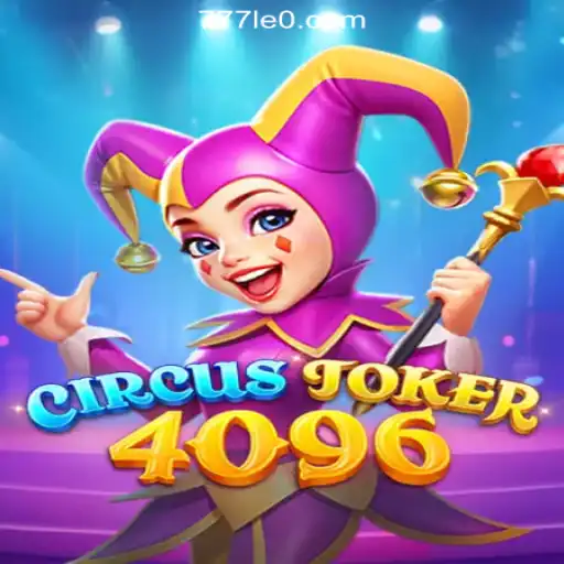Discover the Thrilling World of CircusJoker4096: The Leading Slot Game Experience with 777LEO.BET Official Slots Brasil #1
