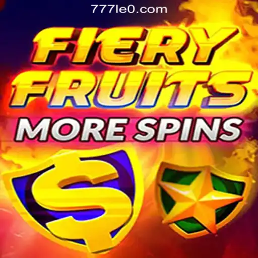 Exploring FieryFruitsMoreSpins: A Thrilling Adventure in Slot Gaming