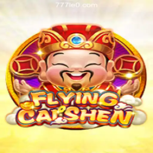 Exploring the Enchanting Realm of FlyingCaiShen: A Premier Experience at 777LEO.BET