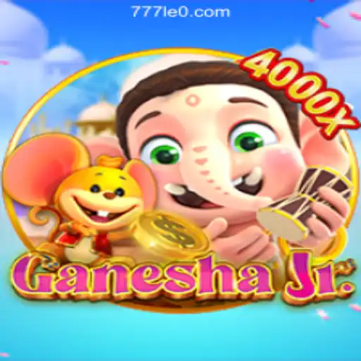 Exploring the Fascinating World of GaneshaJr: A Premier Slot Game Experience