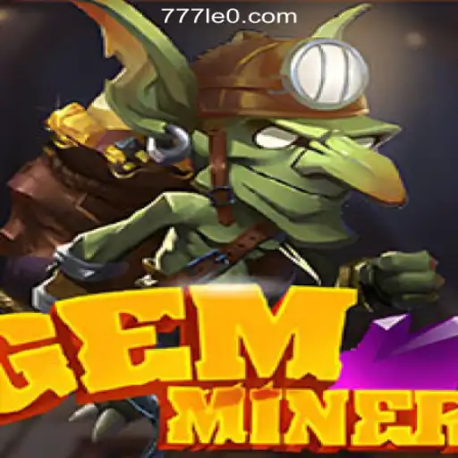 Exploring GemMiner: A Deep Dive into the Thrilling Slot Game Experience