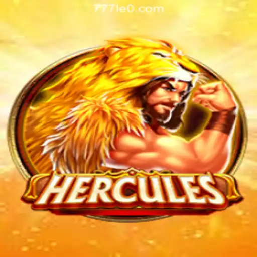 Exploring Hercules: A Mythical Adventure in 777LEO.BET Oficial Slots Brasil #1