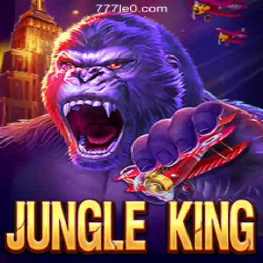 JungleKing: Exploring the Thrilling World of 777LEO.BET Oficial Slots Brasil #1