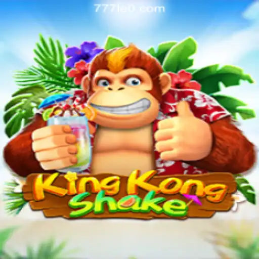 KingKongShake: An Engaging Adventure in 777LEO.BET Oficial Slots Brasil #1