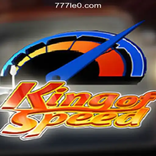 Exploring the Thrills of KingofSpeed: A Premier Slot Game in Brasil