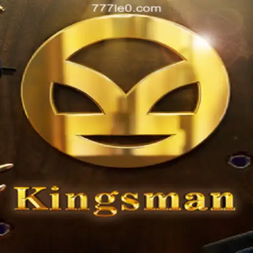 Kingsman: A Royal Experience in 777LEO.BET Oficial Slots Brasil