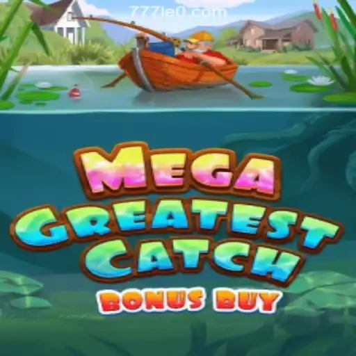 MegaGreatestCatchBonusBuy: A Deep Dive into the Exciting World of Slots