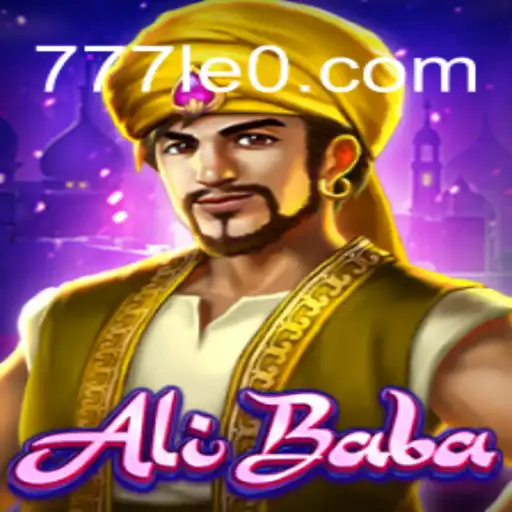 Discover AliBaba: The Thrilling Adventure with 777LEO.BET Oficial Slots Brasil