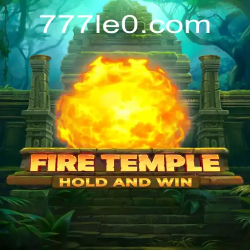 Exploring the Exciting World of FireTemple: A Stellar Slots Experience with 777LEO.BET