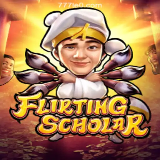 Discovering Flirting Scholar: A Deep Dive into the Exciting World of Slots