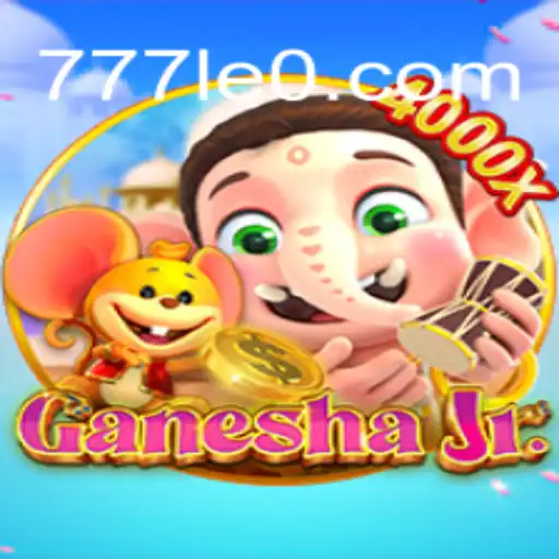 Exploring the Fascinating World of GaneshaJr: A Premier Slot Game Experience
