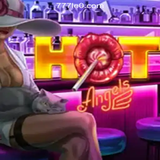 Exploring the Enigmatic World of HotAngels at 777LEO.BET