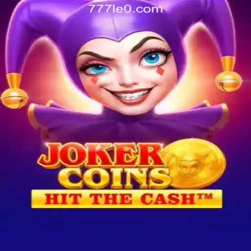 Unlock the Thrill of JokerCoins at 777LEO.BET Oficial Slots Brasil #1