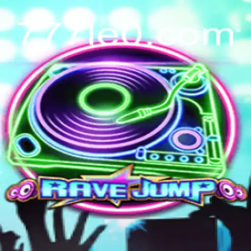 RaveJump: The Electrifying New Adventure in the World of Gaming and Slots