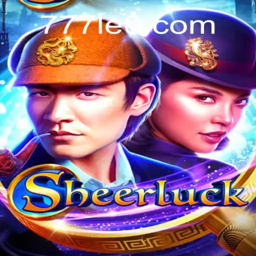 Discover the Thrilling World of Sheerluck Slots at 777LEO.BET