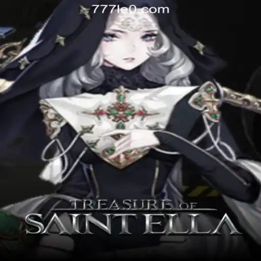 Treasure of Saint Ella: Unveiling the Rich Experience in 777LEO.BET Oficial Slots
