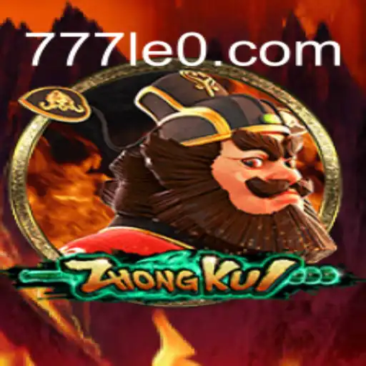 Discover ZhongKui: The Mythical Slot Adventure at 777LEO.BET
