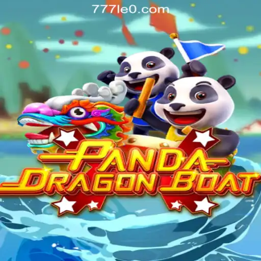 PANDADRAGONBOAT: An Engaging Adventure in the World of 777LEO.BET Oficial Slots Brasil #1