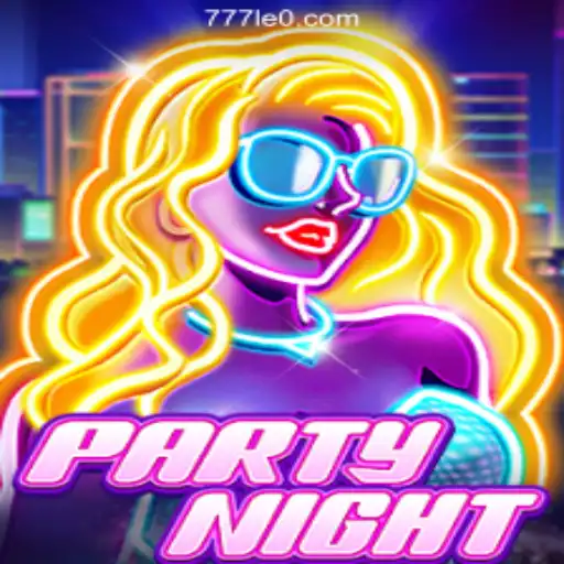PartyNight: A Captivating Gaming Experience with 777LEO.BET Oficial Slots Brasil #1