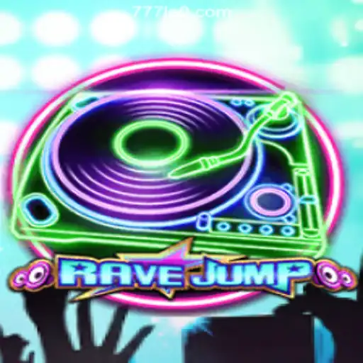 RaveJump: The Electrifying New Adventure in the World of Gaming and Slots