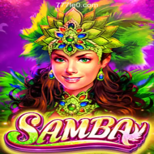 Discover the Excitement of Samba: 777LEO.BET Oficial Slots Brasil #1