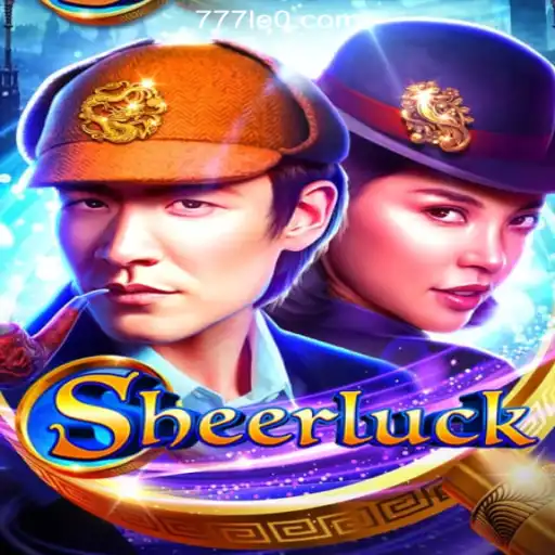 Discover the Thrilling World of Sheerluck Slots at 777LEO.BET