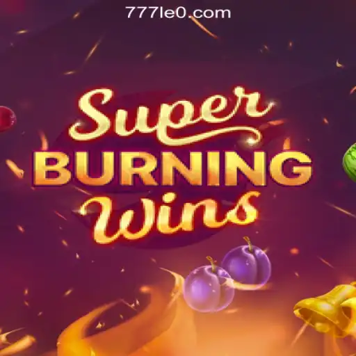 Exploring SuperBurningWins: A Thrilling Slot Gaming Experience