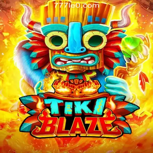 Discover TikiBlaze: An Exciting Adventure with 777LEO.BET Oficial Slots Brasil #1