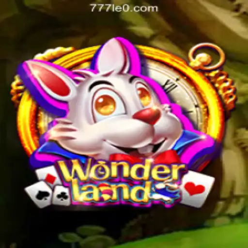 Exploring Wonderland: An In-Depth Look into Brazil’s Top Slot Game
