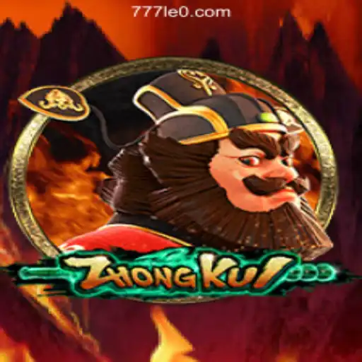 Discover ZhongKui: The Mythical Slot Adventure at 777LEO.BET